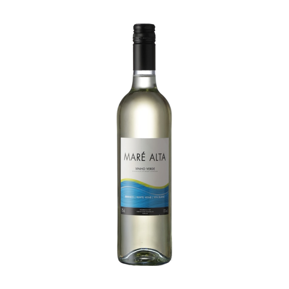 Mare Alta, 0,75 л — белое сухое вино